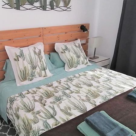 Casa Cactusa En Playa Blanca, Yaiza, Lanzarote מראה חיצוני תמונה