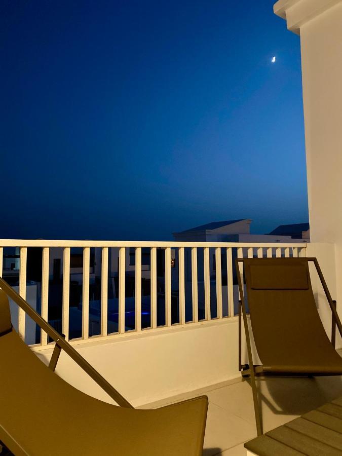 Casa Cactusa En Playa Blanca, Yaiza, Lanzarote מראה חיצוני תמונה