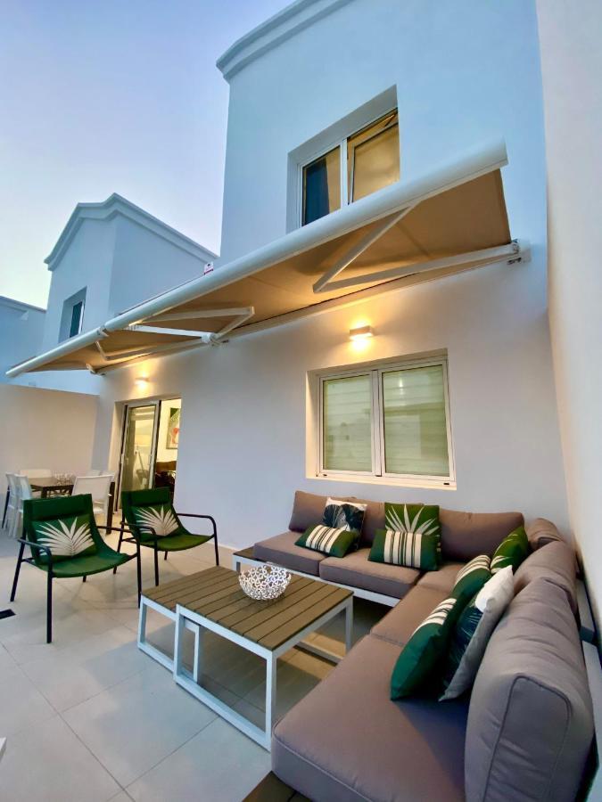 Casa Cactusa En Playa Blanca, Yaiza, Lanzarote מראה חיצוני תמונה