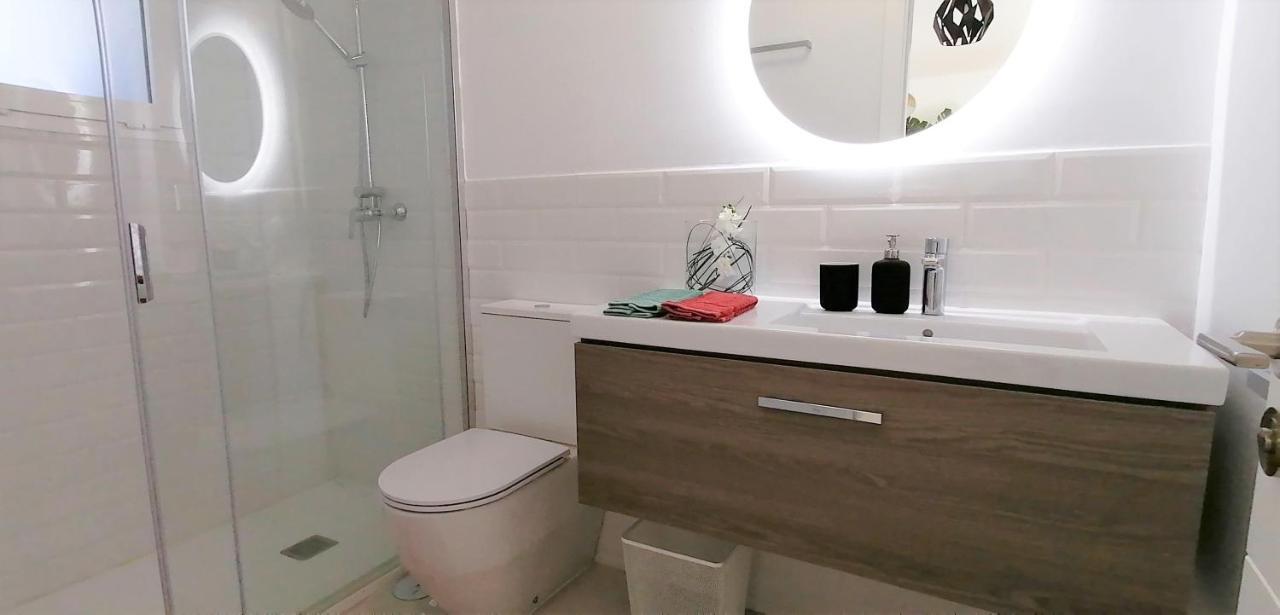 Casa Cactusa En Playa Blanca, Yaiza, Lanzarote מראה חיצוני תמונה
