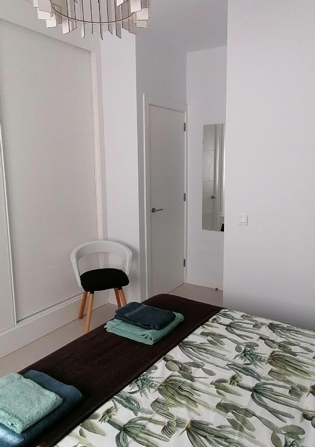 Casa Cactusa En Playa Blanca, Yaiza, Lanzarote מראה חיצוני תמונה
