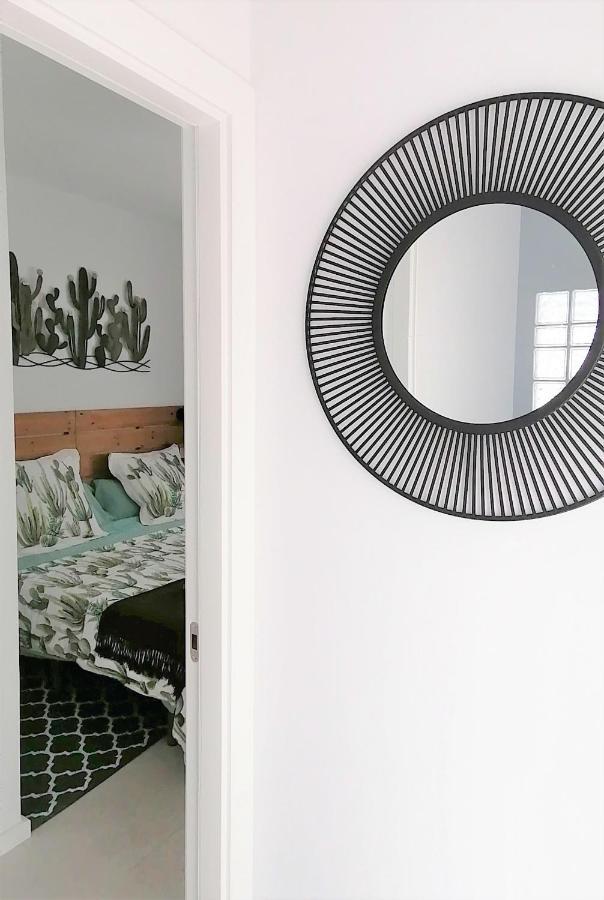 Casa Cactusa En Playa Blanca, Yaiza, Lanzarote מראה חיצוני תמונה