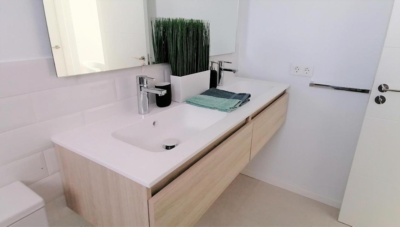 Casa Cactusa En Playa Blanca, Yaiza, Lanzarote מראה חיצוני תמונה