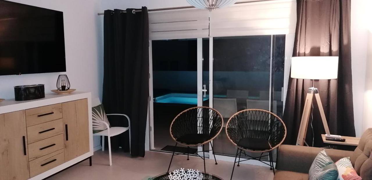 Casa Cactusa En Playa Blanca, Yaiza, Lanzarote מראה חיצוני תמונה