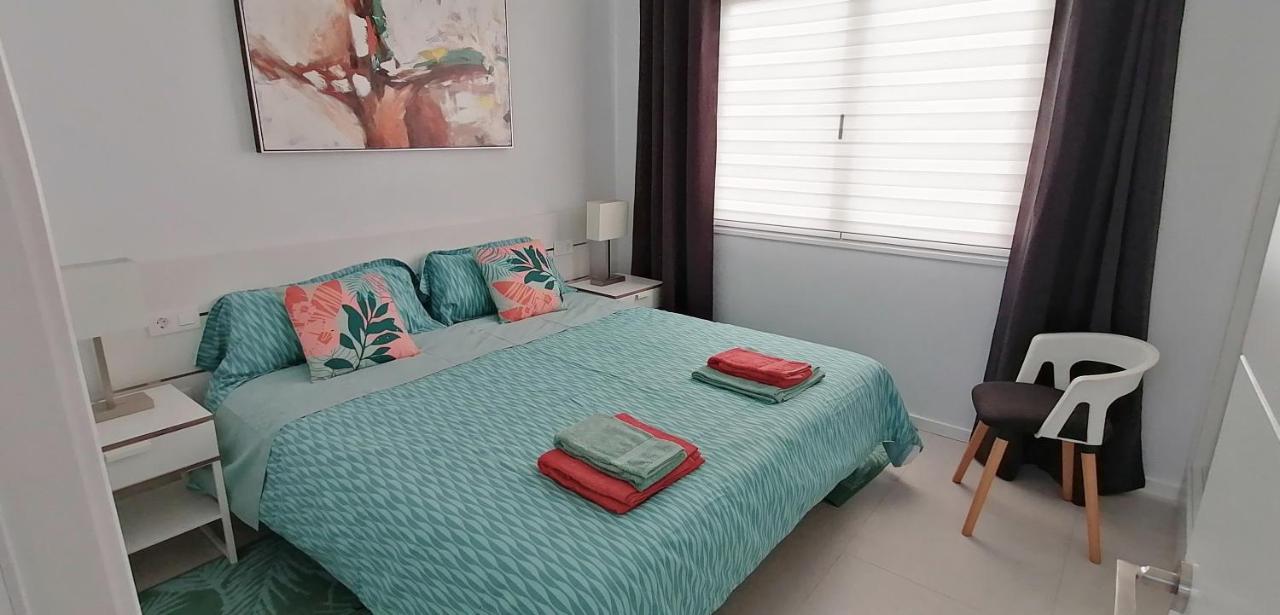 Casa Cactusa En Playa Blanca, Yaiza, Lanzarote מראה חיצוני תמונה