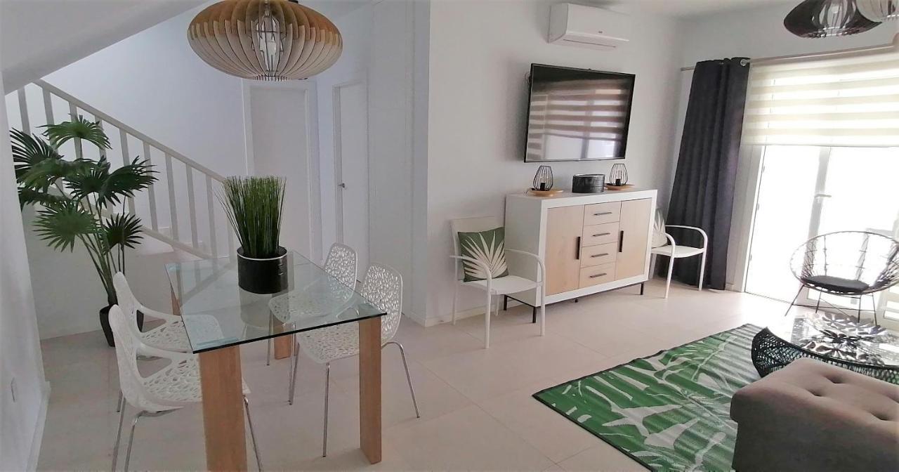 Casa Cactusa En Playa Blanca, Yaiza, Lanzarote מראה חיצוני תמונה