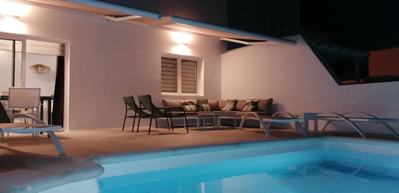 Casa Cactusa En Playa Blanca, Yaiza, Lanzarote מראה חיצוני תמונה